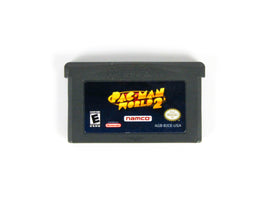 Pac-Man World 2 (Nintendo Game Boy Advance / GBA)