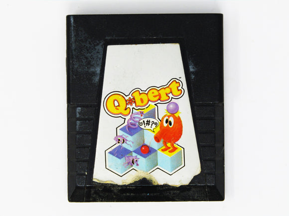 Q*Bert (Atari 2600)