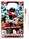 Persona Q2: New Cinema Labyrinth (Nintendo 3DS)