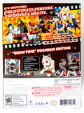 Persona Q2: New Cinema Labyrinth (Nintendo 3DS)