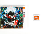 Persona Q2: New Cinema Labyrinth (Nintendo 3DS)