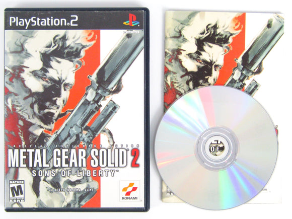 Metal Gear Solid Master Collection Vol.1 arrive en édition physique sur Playstation 5, Xbox Metal Gear Solid Master Collection Vol.1 arrive en édition physique sur Playstation 5, Xbox
