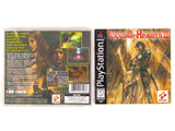 Vandal Hearts II 2 (Playstation / PS1)