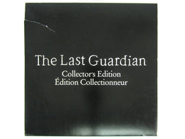 The Last Guardian [Collector's Edition] (PlayStation 4 / PS4)