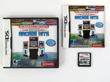 Konami Classics Arcade Hits (Nintendo DS)