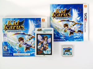 Kid Icarus Uprising [Big Box] Nintendo 3DS