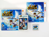 Kid Icarus Uprising [Big Box] (Nintendo 3DS)