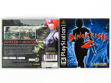 Dino Crisis 2 (Playstation / PS1)