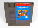 Fisher Price Perfect Fit (Nintendo / NES)