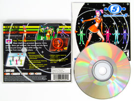 Space Channel 5 (Sega Dreamcast)