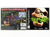 Skullmonkeys (Playstation / PS1)