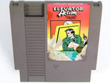 Elevator Action (Nintendo / NES)