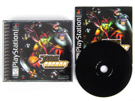 Jade Cocoon Story of the Tamamayu (PlayStation / PS1)