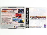 Rollcage [Limited Edition] (Playstation / PS1)