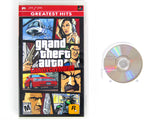 Grand Theft Auto Liberty City Stories [Greatest Hits] (Playstation Portable / PSP)
