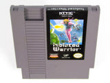 Isolated Warrior (Nintendo / NES)