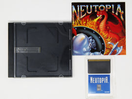 Neutopia (TurboGrafx-16)