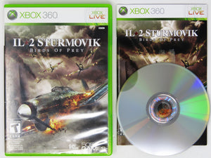 IL-2 Sturmovik: Birds Of Prey (Xbox 360)