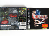Resident Evil 2: Dual Shock Edition (Playstation / PS1)