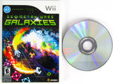 Geometry Wars Galaxies (Nintendo Wii)