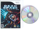 Dead Space Extraction (Nintendo Wii)