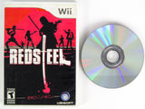 Red Steel (Nintendo Wii)