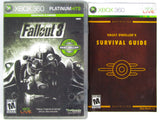 Fallout 3 [Platinum Hits] (Xbox 360)