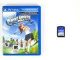 Hot Shots Golf World Invitational (Playstation Vita / PSVITA)