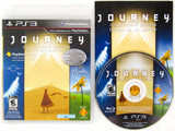 Journey [Collector's Edition] (Playstation 3 / PS3)
