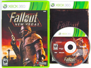 Fallout: New Vegas (Xbox 360) - RetroMTL