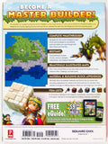 Dragon Quest Builders [Prima Games] (Game Guide)