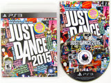 Just Dance 2015 (Playstation 3 / PS3)