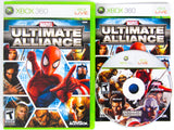 Marvel Ultimate Alliance (Xbox 360)