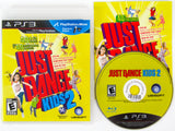 Just Dance Kids 2 (Playstation 3 / PS3)