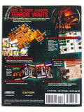 Resident Evil Outbreak [Signature Series] [BradyGames] (Game Guide)