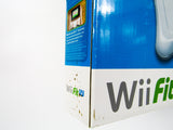 Wii Fit U With Balance Board And Fit Meter (Nintendo Wii U)