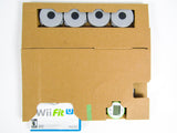 Wii Fit U With Balance Board And Fit Meter (Nintendo Wii U)