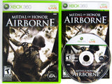 Medal Of Honor Airborne (Xbox 360)