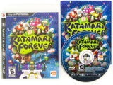 Katamari Forever (Playstation 3 / PS3)