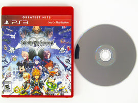 Kingdom Hearts Hd 2.5 Remix [Greatest Hits] (PlayStation 3 / PS3)