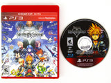 Kingdom Hearts Hd 2.5 Remix [Greatest Hits] (Playstation 3 / PS3)