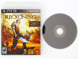 Kingdoms Of Amalur Reckoning (PlayStation 3 / PS3)