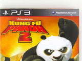 Kung Fu Panda 2 (Playstation 3 / PS3)