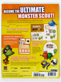 DQM Dragon Quest Monsters-Joker 2 [BradyGames] (Game Guide)