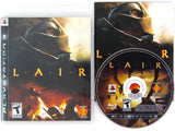 Lair (Playstation 3 / PS3)