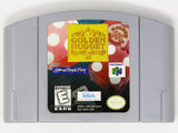Golden Nugget 64 (Nintendo 64 / N64)