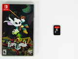 Flinthook [Limited Run Games] (Nintendo Switch)