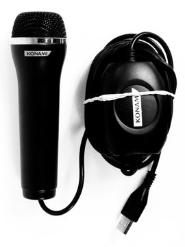 USB Microphone [Konami]