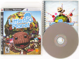 LittleBigPlanet (Playstation 3 / PS3)