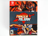 Panzer Paladin [Collector's Edition] [Limited Run Games] (Nintendo Switch)